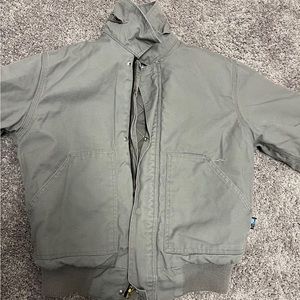 Walls FR jacket. Brand new only wore 1 time